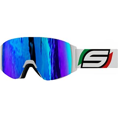 Salice Maschera Da Sci 105 Ita Rwx Black Ita DA RWX/CAT1-3 Salice Maschera Da Sci 105 Ita Rwx Black Ita DA RWX/CAT1-3