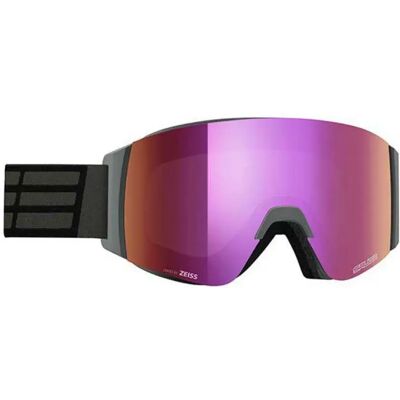 Salice Maschera Da Sci 105 Charcoal 01 Doppia Photochromic Chromolex Polarized Antif Salice Maschera Da Sci 105 Charcoal 01 Doppia Photochromic Chromolex Polarized Antif