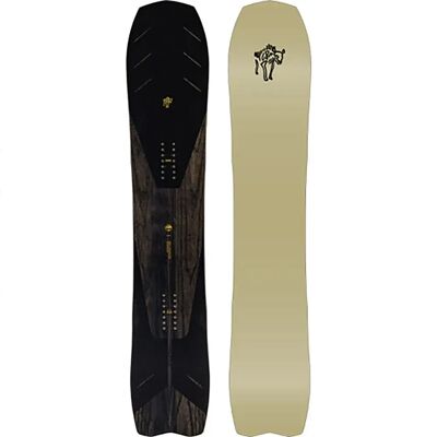 Arbor Tavola Da Snowboard Bryan Iguchi Pro 156 Arbor Tavola Da Snowboard Bryan Iguchi Pro 156