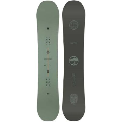 Arbor Tavola Da Snowboard Formula Decon 159 Arbor Tavola Da Snowboard Formula Decon 159