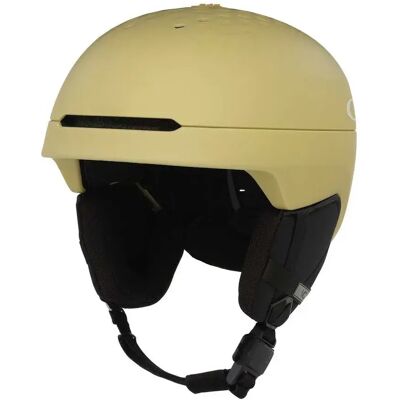 Oakley Helmets Casco Mod3 Matte Pebble 55-59 cm Oakley Helmets Casco Mod3 Matte Pebble 55-59 cm