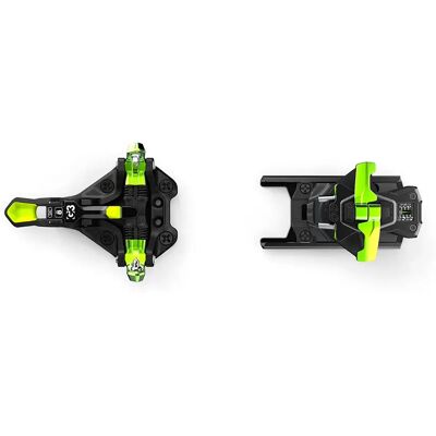 G3 Attacchi Da Sci Alpinismo Zed 9 Black One Size G3 Attacchi Da Sci Alpinismo Zed 9 Black One Size