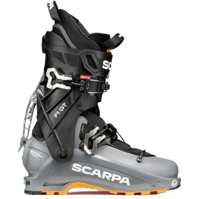 Scarpa Scarponi Da Touring F1 Gt Mercury / Orange 23.0 Scarpa Scarponi Da Touring F1 Gt Mercury / Orange 23.0