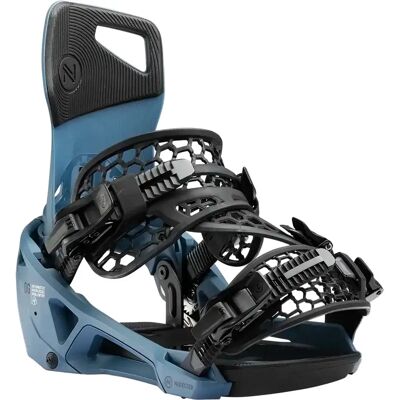Nidecker Attacchi Per Snowboard Og Supermatic Atlantic S Nidecker Attacchi Per Snowboard Og Supermatic Atlantic S