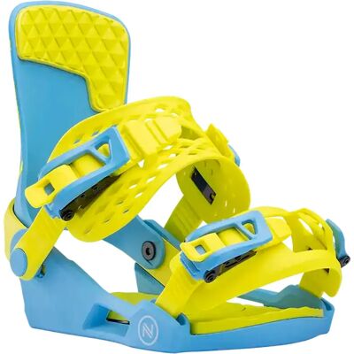 Nidecker Attacchi Snowboard Junior Ollie Scamp S Nidecker Attacchi Snowboard Junior Ollie Scamp S