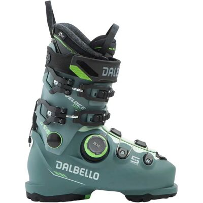 Dalbello Scarponi Da Sci Alpino Da Donna Veloce Space 95 Basalt / Matcha Milk 27.5 Dalbello Scarponi Da Sci Alpino Da Donna Veloce Space 95 Basalt / Matcha Milk 27.5