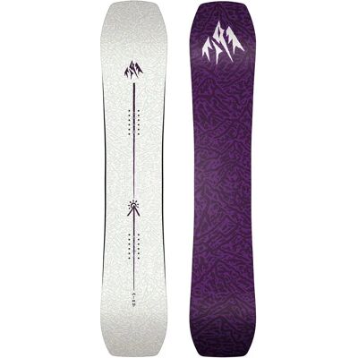 Jones Tavola Da Snowboard Da Donna Airheart 2.0 152 Jones Tavola Da Snowboard Da Donna Airheart 2.0 152