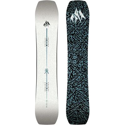 Jones Tavola Da Snowboard Aviator 2.0 159W Jones Tavola Da Snowboard Aviator 2.0 159W