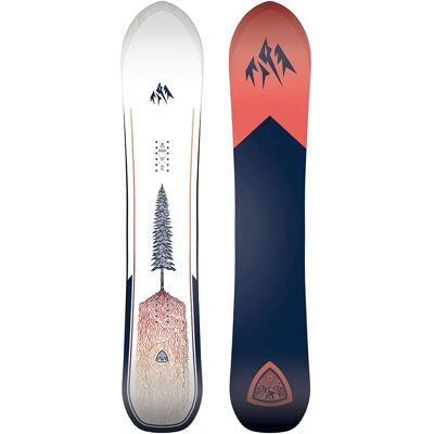 Jones Tavola Da Snowboard Da Donna Dream Weaver 2.0 148 Jones Tavola Da Snowboard Da Donna Dream Weaver 2.0 148