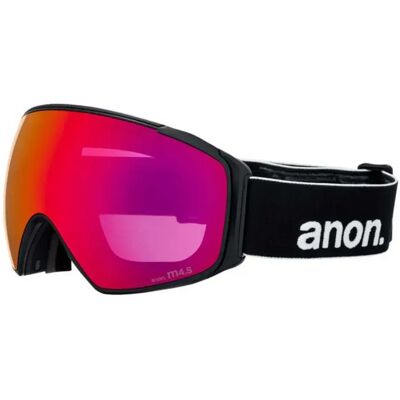 Anon Maschera Da Sci Ms Toric+mfi Face Mask Black Perceive Sunny Red/CAT3 Anon Maschera Da Sci Ms Toric+mfi Face Mask Black Perceive Sunny Red/CAT3