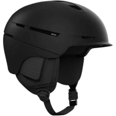 Anon Casco Merak Wavecel Black 56-59 cm Anon Casco Merak Wavecel Black 56-59 cm