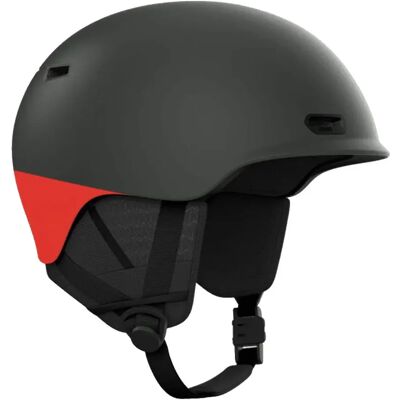 Anon Casco Junior Oslo Wavecel Fiesta Red 52-55 cm Anon Casco Junior Oslo Wavecel Fiesta Red 52-55 cm