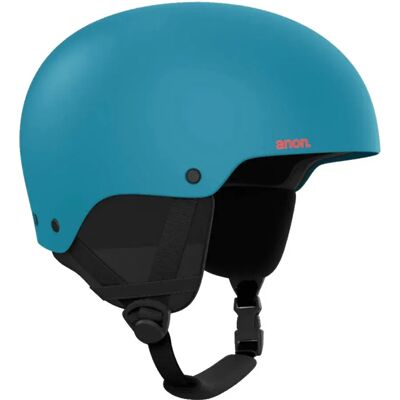 Anon Casco Raider 3 Retro Blue Eu 52-55 cm Anon Casco Raider 3 Retro Blue Eu 52-55 cm