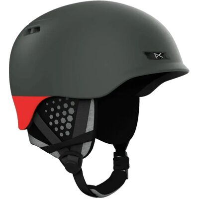Anon Casco Rodan Fiesta Red 63-64 cm Anon Casco Rodan Fiesta Red 63-64 cm