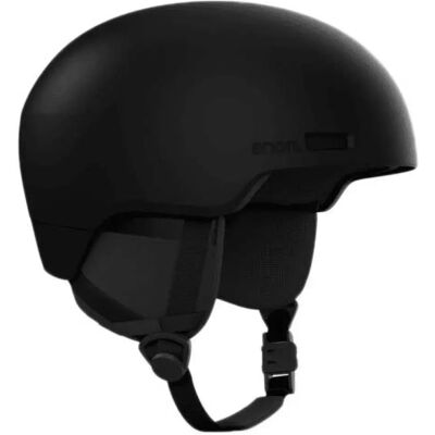 Anon Casco Windham Wavecel Black 52-55 cm Anon Casco Windham Wavecel Black 52-55 cm
