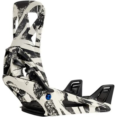 Burton Attacchi Da Snowboard Re Flex City Streets M Burton Attacchi Da Snowboard Re Flex City Streets M