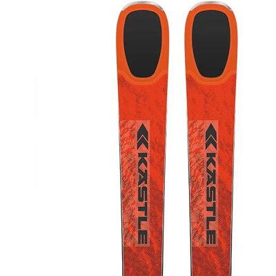 Kastle Pacchetto Sci Alpini Mx88+k12 Prw Gw Basic Black 174 Kastle Pacchetto Sci Alpini Mx88+k12 Prw Gw Basic Black 174