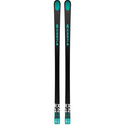 Kastle Sci Alpini Rx12 Gs Factory Fis S+plate Pivot S Basic Black 152 Kastle Sci Alpini Rx12 Gs Factory Fis S+plate Pivot S Basic Black 152