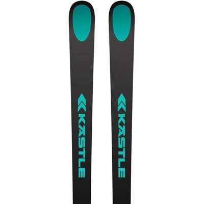 Kastle Sci Alpini Rx12 Gs Factory Fis Wc+plate 10mm Basic Black 193 Kastle Sci Alpini Rx12 Gs Factory Fis Wc+plate 10mm Basic Black 193