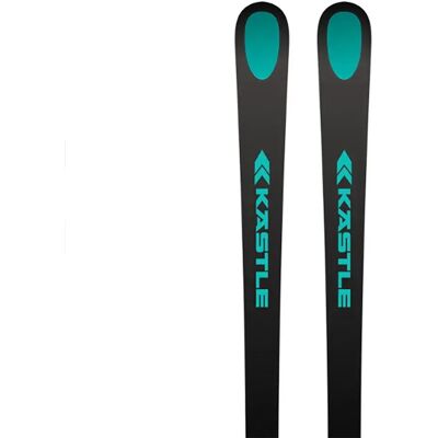 Kastle Sci Alpini Rx12 Gs Masters S+plate 10mm Basic Black 183 Kastle Sci Alpini Rx12 Gs Masters S+plate 10mm Basic Black 183