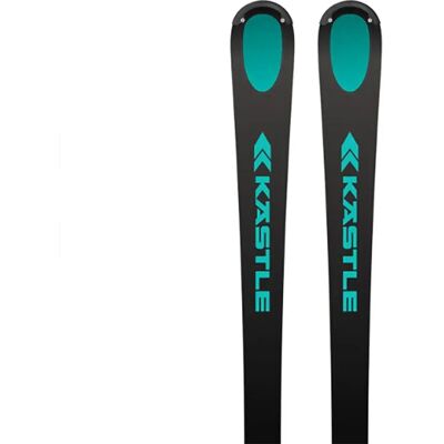 Kastle Sci Alpini Rx12 Sl Factory Fis H+plate Pivot S Basic Black 131 Kastle Sci Alpini Rx12 Sl Factory Fis H+plate Pivot S Basic Black 131