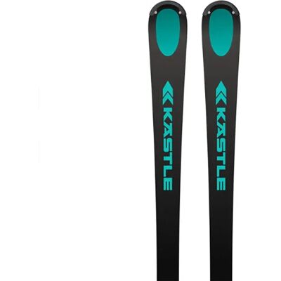 Kastle Sci Alpini Rx12 Sl Factory Fis S+plate Pivot S Basic Black 137 Kastle Sci Alpini Rx12 Sl Factory Fis S+plate Pivot S Basic Black 137