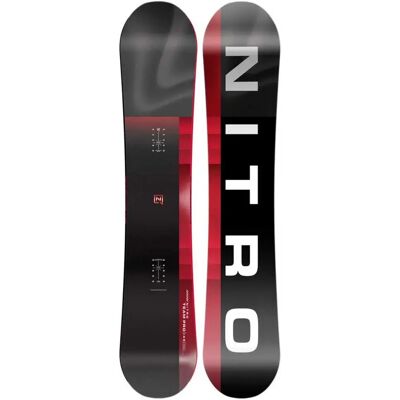 Nitro Tavola Da Snowboard Team Pro Wide 1St Choice 157 Nitro Tavola Da Snowboard Team Pro Wide 1St Choice 157