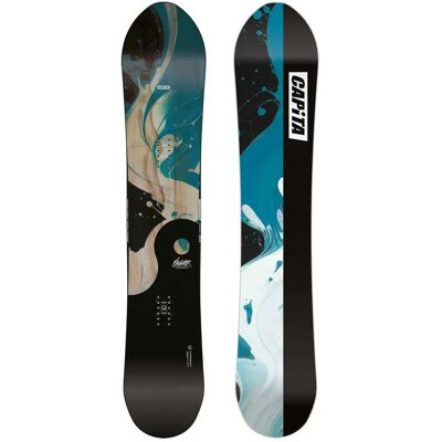 Capita Tavola Da Snowboard The Navigator 161 161 Capita Tavola Da Snowboard The Navigator 161 161