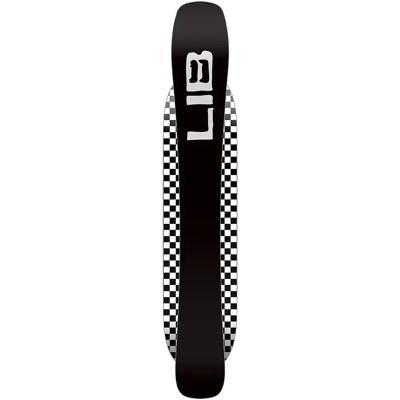 Lib Tech Tavola Da Snowboard 48´´ Atv Rockr Complete 48 Lib Tech Tavola Da Snowboard 48´´ Atv Rockr Complete 48