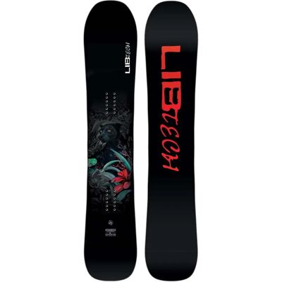 Lib Tech Tavola Da Snowboard Dynamiss 145 Lib Tech Tavola Da Snowboard Dynamiss 145