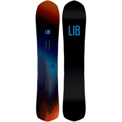 Lib Tech Tavola Da Snowboard Theda 144 Lib Tech Tavola Da Snowboard Theda 144
