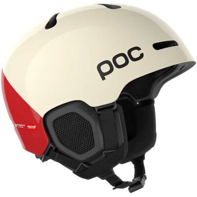 Poc Casco Fornix Bc Rouge / Blanc XS-S Poc Casco Fornix Bc Rouge / Blanc XS-S