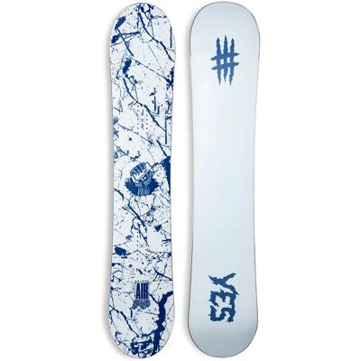 Yes. Tavola Da Snowboard Airmaster Xtrm Fridge 3d 159 Yes. Tavola Da Snowboard Airmaster Xtrm Fridge 3d 159