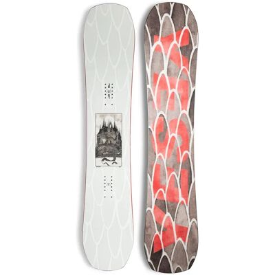 Yes. Tavola Da Snowboard Standard Xtrm Dc 153 Yes. Tavola Da Snowboard Standard Xtrm Dc 153