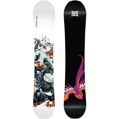 Never Summer Tavola Da Snowboard Infinity 148 Never Summer Tavola Da Snowboard Infinity 148