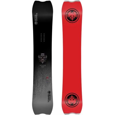 Never Summer Tavola Da Snowboard V-twin 153 Never Summer Tavola Da Snowboard V-twin 153