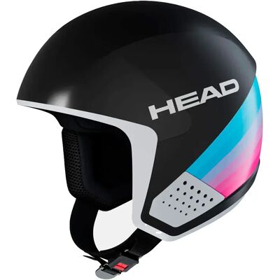 Head Casco Downforce Mips Rd Vis 58-59 cm Head Casco Downforce Mips Rd Vis 58-59 cm