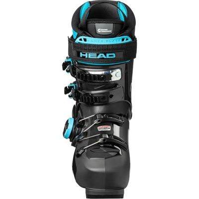 Head Scarponi Da Sci Alpino Edge 120 Hv Gw Boa Anthracite / Speedblue 26.5 Head Scarponi Da Sci Alpino Edge 120 Hv Gw Boa Anthracite / Speedblue 26.5