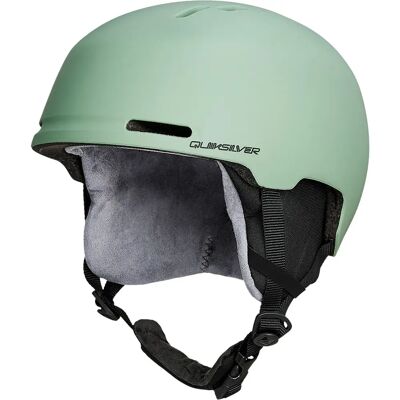 Quiksilver Casco Journey Dark Ivy M Quiksilver Casco Journey Dark Ivy M