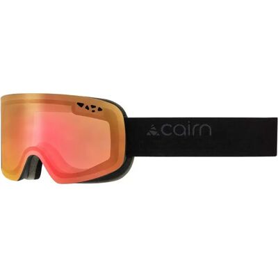 Cairn Maschera Da Sci Origin Clx Evolight Nxt® 0.4 Mat Black / Red Red/CAT1-4 Cairn Maschera Da Sci Origin Clx Evolight Nxt® 0.4 Mat Black / Red Red/CAT1-4