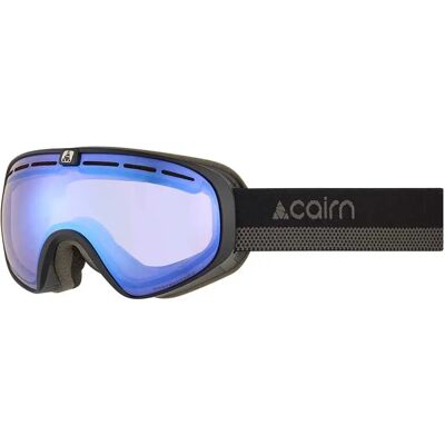 Cairn Maschera Da Sci Spot Spx Evolight Nxt® 1.3 Mat Black / Purple Mirror Purple/CAT1-3 Cairn Maschera Da Sci Spot Spx Evolight Nxt® 1.3 Mat Black / Purple Mirror Purple/CAT1-3