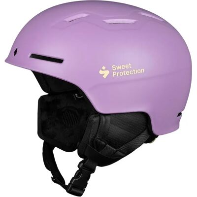 Sweet Protection Casco Winder Junior Heather S-M Sweet Protection Casco Winder Junior Heather S-M