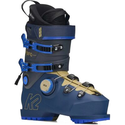 K2 Scarponi Da Sci Alpino Bfc 120 Boa 28.5 K2 Scarponi Da Sci Alpino Bfc 120 Boa 28.5