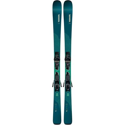 K2 Pack Sci Alpino Donna Blur 76+m3 10 Compact Quikclik 149 K2 Pack Sci Alpino Donna Blur 76+m3 10 Compact Quikclik 149