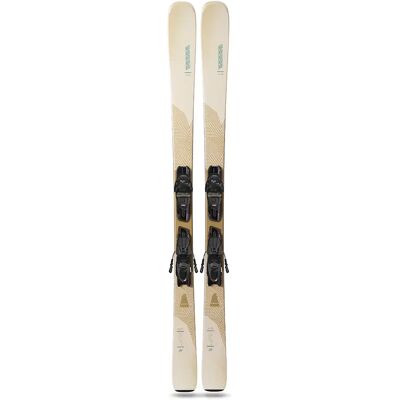 K2 Pack Sci Alpino Donna Blur 79+m3 10 Compact Quikclik 156 K2 Pack Sci Alpino Donna Blur 79+m3 10 Compact Quikclik 156