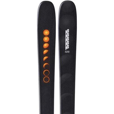 K2 Sci Alpini Omen Team 184 K2 Sci Alpini Omen Team 184