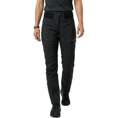 Mammut Pantaloni Haldigrat Light Hardshell Black 42 Mammut Pantaloni Haldigrat Light Hardshell Black 42