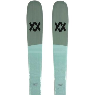 Volkl Sci Alpini Blaze 86 Petrol 166 Volkl Sci Alpini Blaze 86 Petrol 166