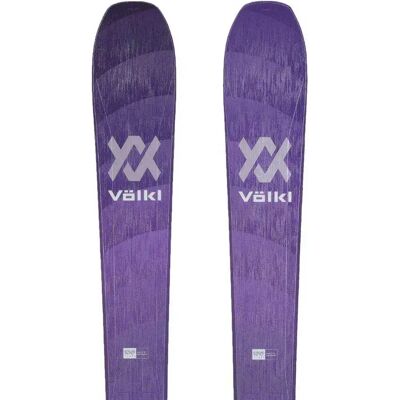Volkl Sci Da Scialpinismo Da Donna Rise Beyond 96 170 Volkl Sci Da Scialpinismo Da Donna Rise Beyond 96 170