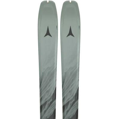 Atomic Sci Da Touring Backland 88 Sage / Black 183 Atomic Sci Da Touring Backland 88 Sage / Black 183